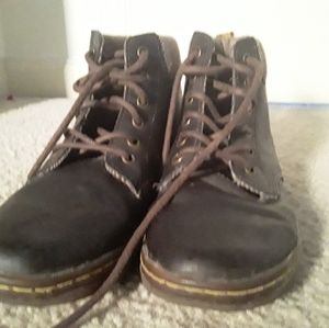 Doc marten maely boots